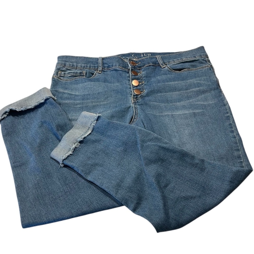 Juicy Couture Women’s Jeans